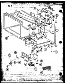 Wiring harness/blower