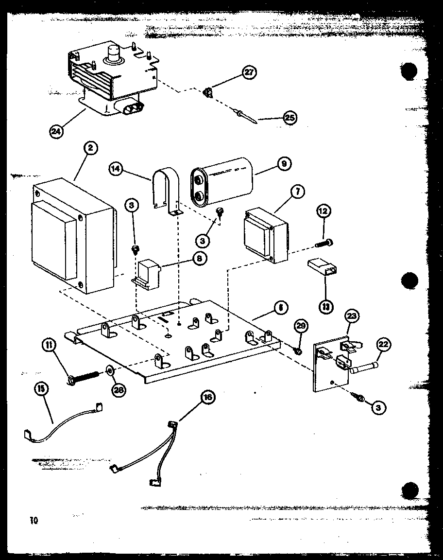 (rl6-1020/p76382-3m) (rl6-920/p77013-1m)