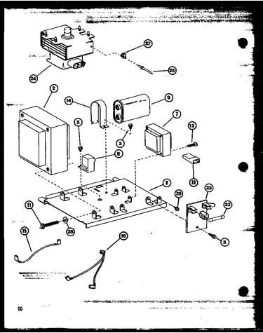 (rl6-1020/p76382-3m) (rl6-920/p77013-1m)