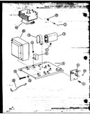 Transformer/magnetron