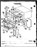 Antenna/timer