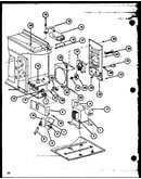 Magnetron/fuse