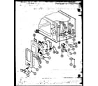 Amana ML441T/P7680407M (ml441t/p7680405m) (ml441t/p7680407m) diagram