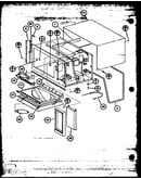Timer/antenna