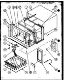 Timer/antenna