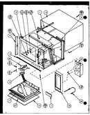 Antenna/timer