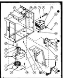 Switch/magnetron