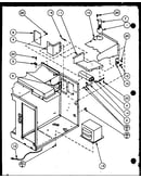 Transformer/capacitor
