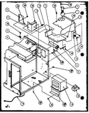 Capacitor/transformer