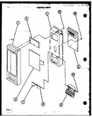 Control parts