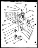 Magnetron parts