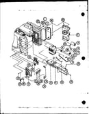 Capacitor/magnetron