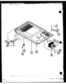 Transformer/base plate