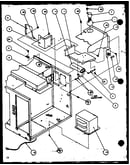 Capacitor/transformer