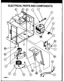 Electrical parts and components
