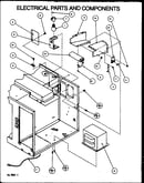 Electrical parts andcomponents