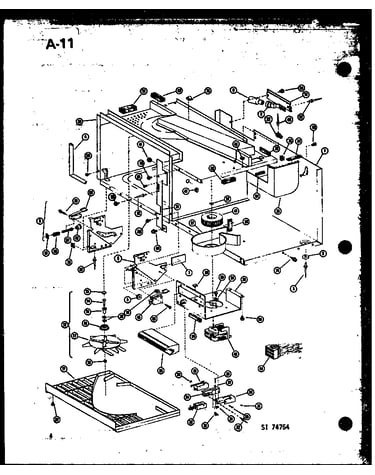Antenna assembly