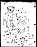 Transformer/magnetron