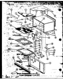 Stirrer/antenna