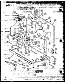 Transformer/wiring harness