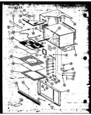 Antenna/hardware