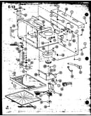 Blower/antenna