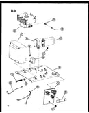 Magnetron/capacitor