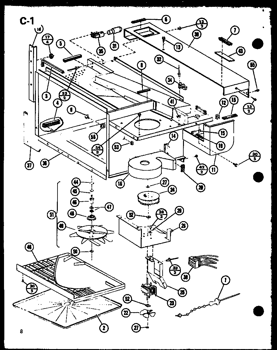 (MVH-700/P75409-2M) (MVH-900/P75409-3M)