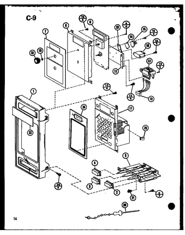 (mvh-700/p75409-2m) (mvh-900/p75409-3m)