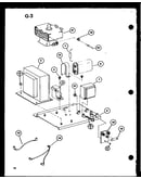 Transformer/magnetron