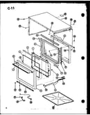(rrl-5d/p75590-5m) (crrl-5d/p75590-6m)