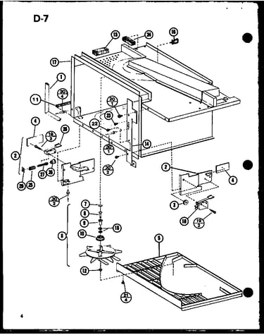 Antenna assembly