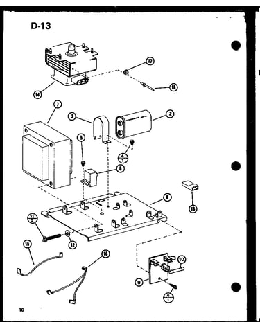 Magnetron