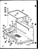 Outer case/light