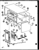 Wire harness/timer