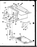 Antenna/hardware