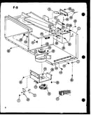 Blower/wiring harness
