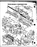Microwave parts