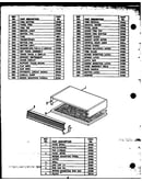 Outer cover/grill