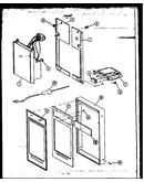 Control panel (mwr214)