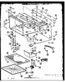 Interior parts (mwr214)