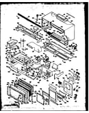 Microwave parts (mwr365)