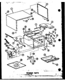 Interior parts