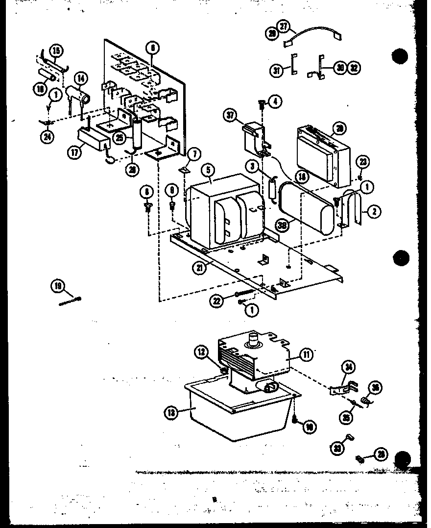 Electrical components