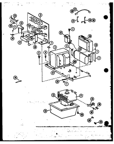Electrical components