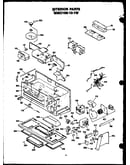 Interior parts