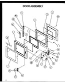 Door assembly