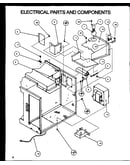 Electrical parts and components