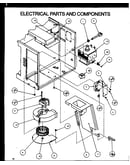 Electrical parts andcomponents