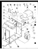 Capacitor/transformer